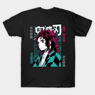 Tanjiro T-Shirt